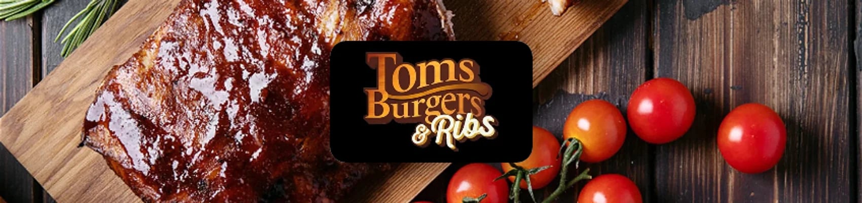 Toms Ribs