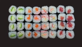 Maki Mix XL