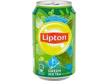 Lipton ice tea green