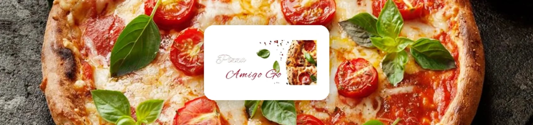 Pizza Amigo Go