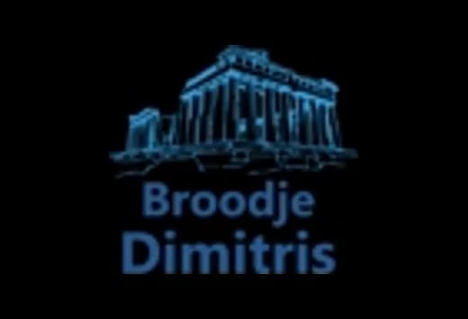 Broodje Dimitris