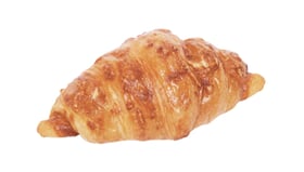 Croissant ham kaas