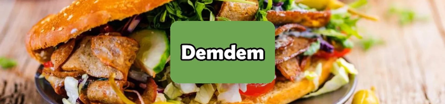 DemDem