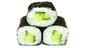 KAPPA MAKI (8 stuks)