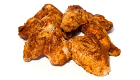 Hot Wings 16 stuks