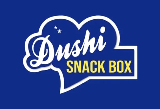 Dushi Snackbox