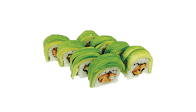 Deluxe Chicken Roll