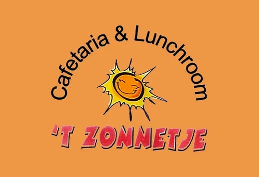 Cafetaria t Zonnetje