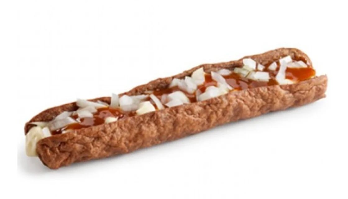Frikandel speciaal