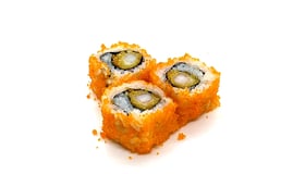 29. Ebi maki 4 stuks