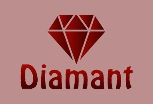 ChineesIndisch Diamant