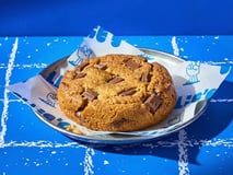 Chocolate Chip Cookie