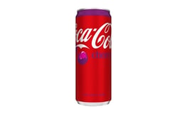 Coca-Cola Cherry 330ml