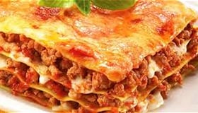 Lasagna