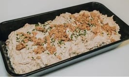 Tonijn salade (100g)