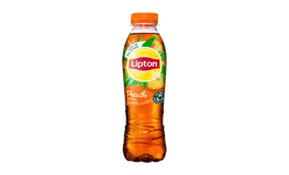 Lipton Peach Ice Tea 50CL