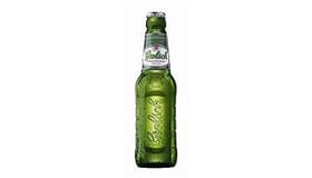 Flesje bier