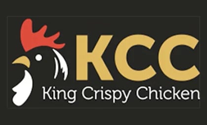 KCC King Crispy Chicken