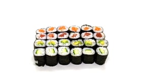 157. Maki box 24 pieces