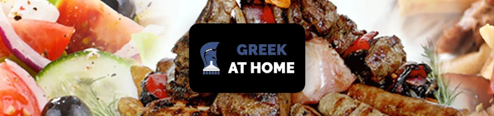 Greek at Home