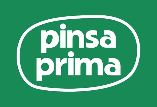 Pinsa Prima
