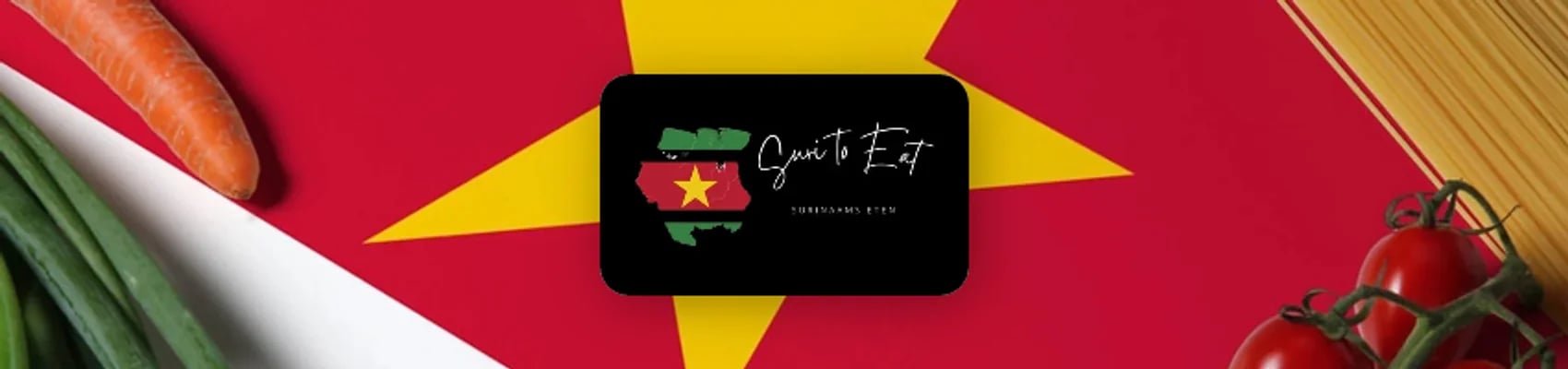 Suri to Eat