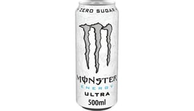 Monster Energy Ultra Sugar Free Wit 50cl