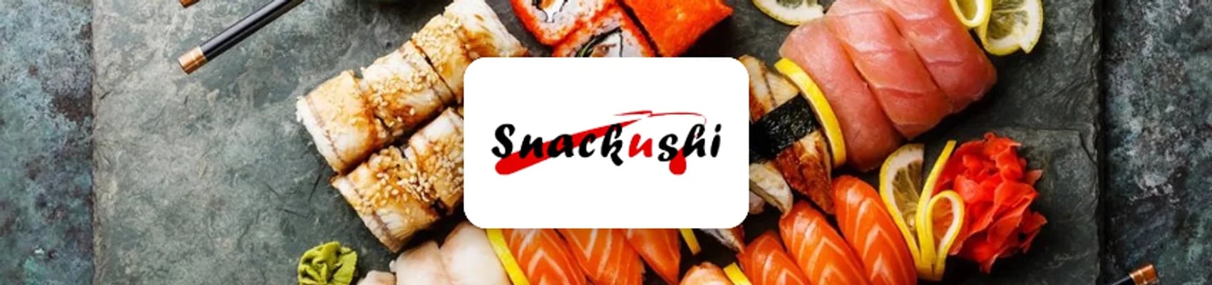 Snackushi