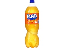 Fanta Orange 1,5 L