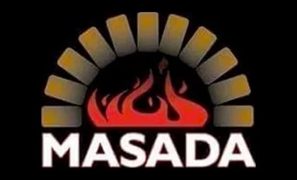 Masada Boswinkel