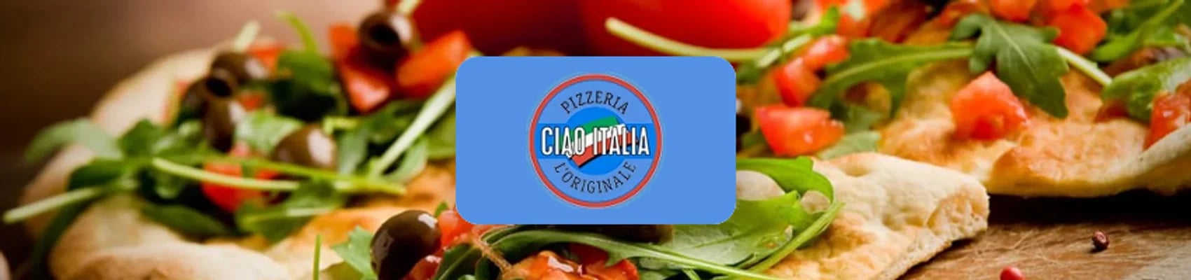 Ciao Italia