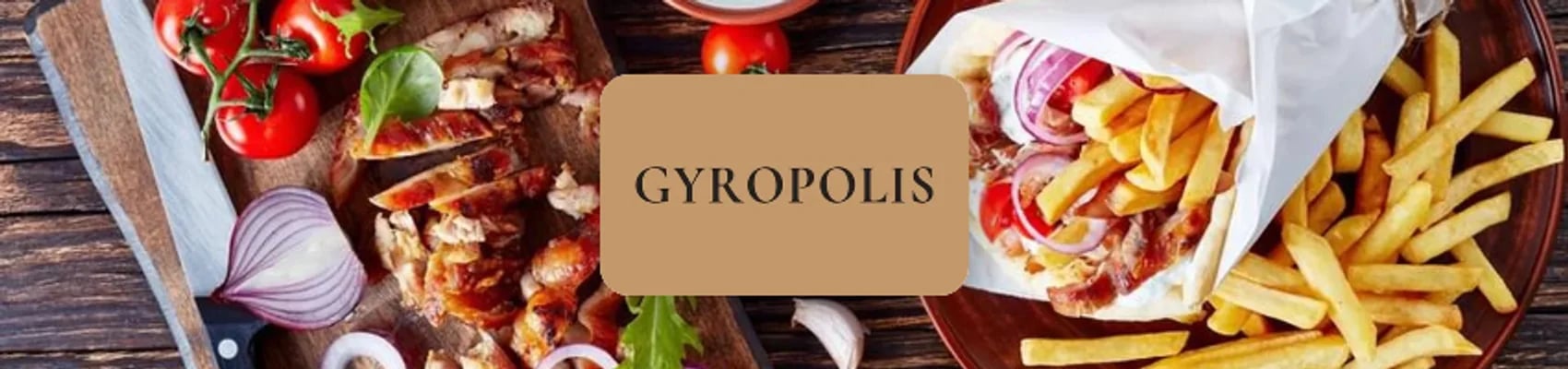 Gyropolis