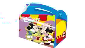 Kindermenu kipnuggets