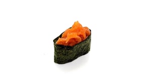 52. Sake gunkan