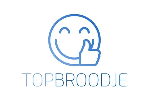 Topbroodje