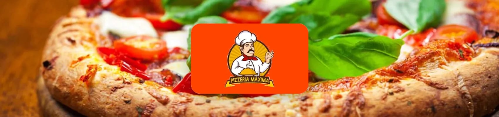 Pizzeria Maxima