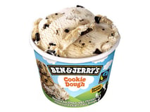 Ben & Jerry's Cookie Dough 100ml