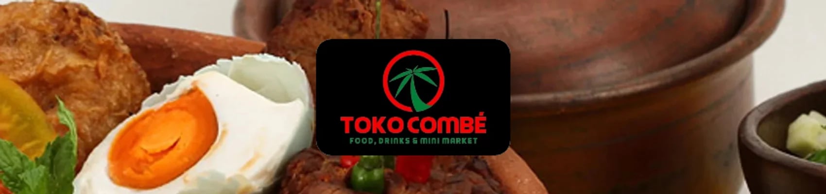 Toko Combe