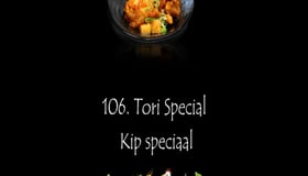 Tori special