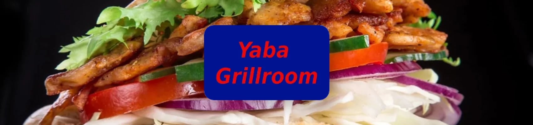 Yaba Grill