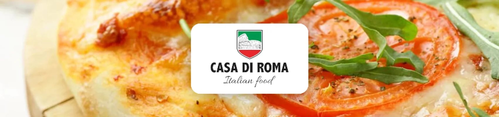 Casa Di Roma