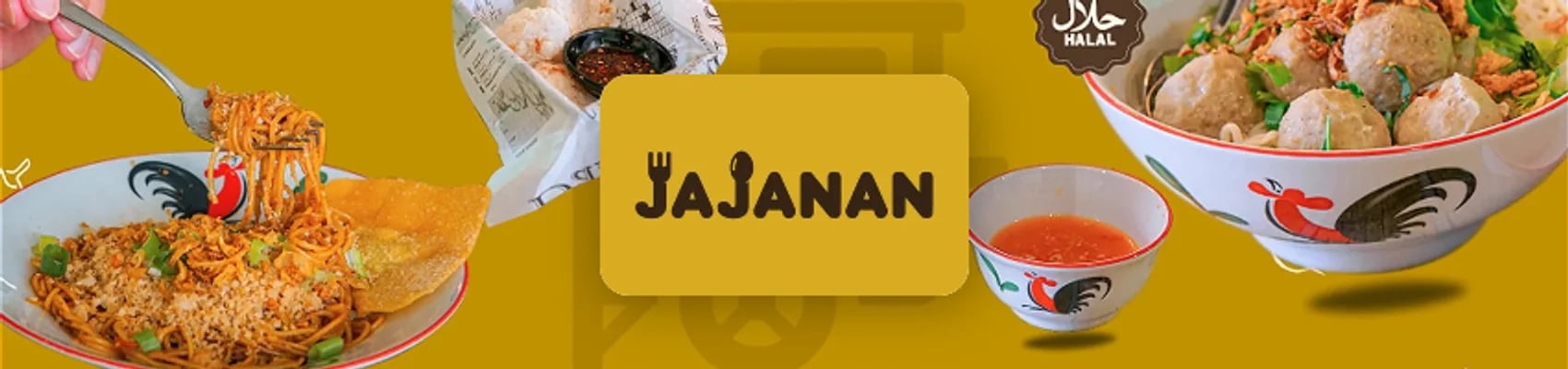 Jajanan