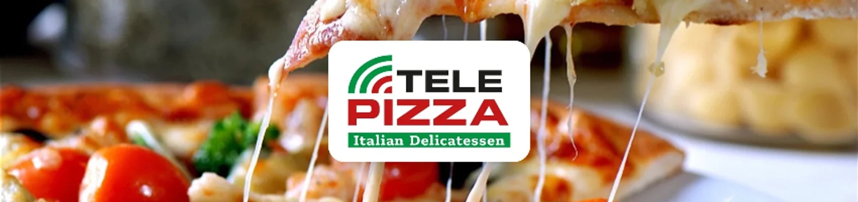 Tele Pizza