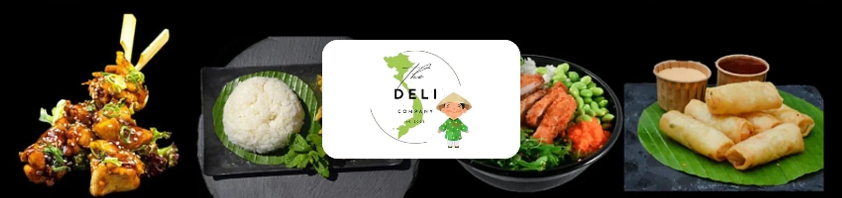 The Deli Company