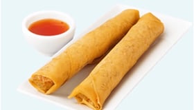 8 stuks Vietnamese Kiploempia’s *NIEUW*