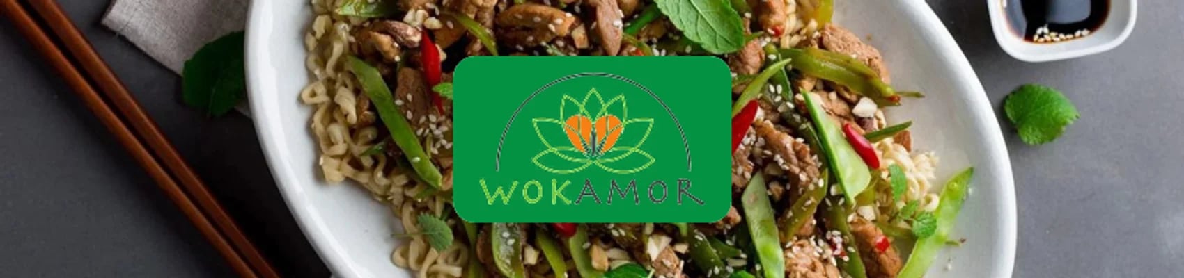 Wokamor