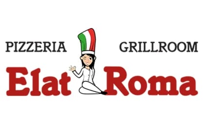 Elat Roma Pizzeria Grillroom