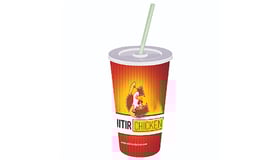 Milkshake groot