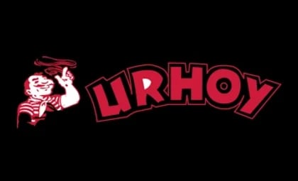 Urhoy