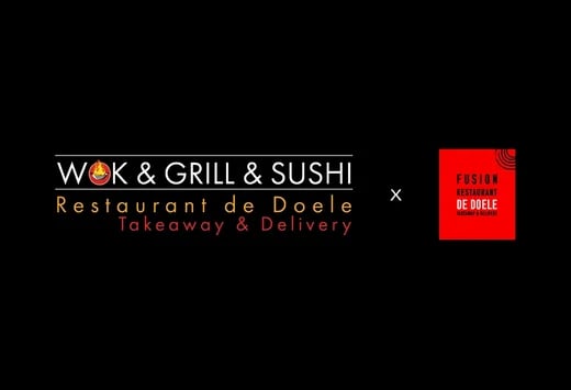 Wok De Doele